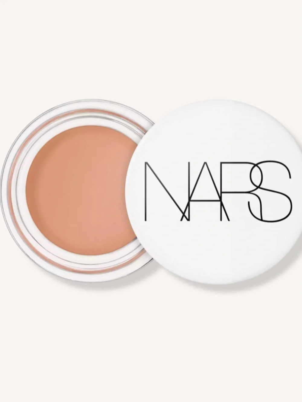 NARS I brightening, light reflecting, illuminator, shade, impossible dream
